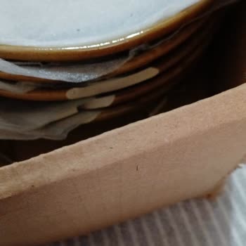 Kırık Ürünlerle Dolan Kargolar Ve Yetersiz Müşteri Hizmeti