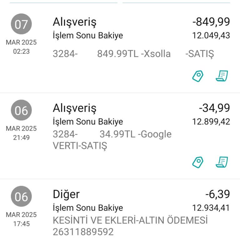 Oyun İçi Satın Alma Sorunu: Para Kesildi, Ürün Gelmedi