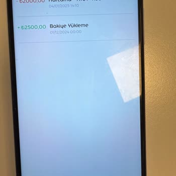 A101 Kapıda Uygulaması: İade Sorunu Ve Müşteri Hizmetleri İletişimsizliği