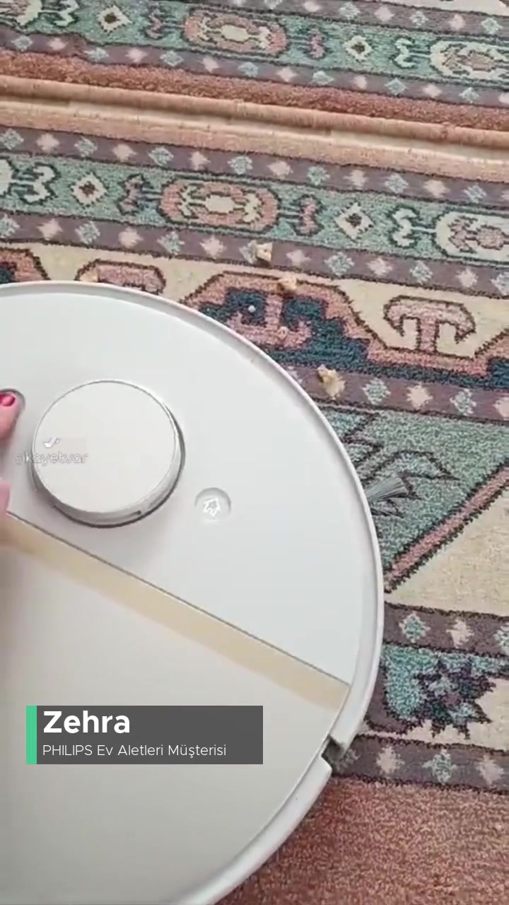 Philips Ürünün Arkasında Durmaz! videonun kapak resmi