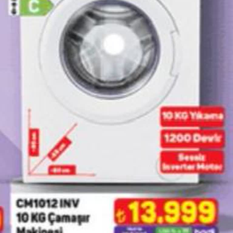 Vestel SEG Makinesi Teslimat Sorunu