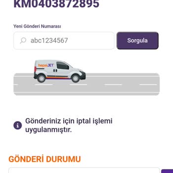 Hasta Halde Teslimat Krizi: Müşteri Hizmetlerinde Yanıltıcı Bilgi Ve Kaba Davranış