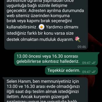 Hasta Halde Teslimat Krizi: Müşteri Hizmetlerinde Yanıltıcı Bilgi Ve Kaba Davranış