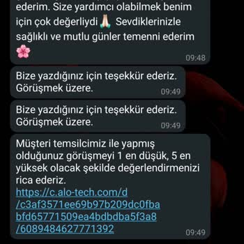Hasta Halde Teslimat Krizi: Müşteri Hizmetlerinde Yanıltıcı Bilgi Ve Kaba Davranış