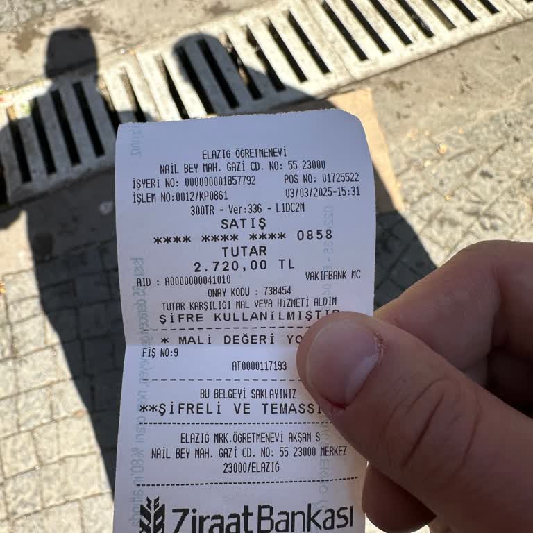 Geç Çıkış Talebine Kat Görevlilerinden Engelleme