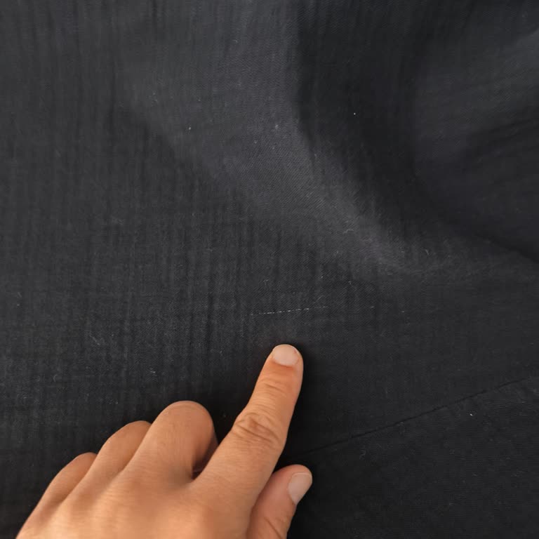 Siyah Takımda Renk Uyumsuzluğu Ve İletişimsizlik Sorunu