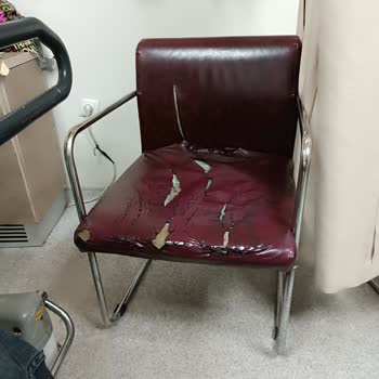 Hastanede Uzun Bekleme Ve Hijyen Sorunları