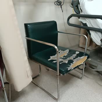 Hastanede Uzun Bekleme Ve Hijyen Sorunları