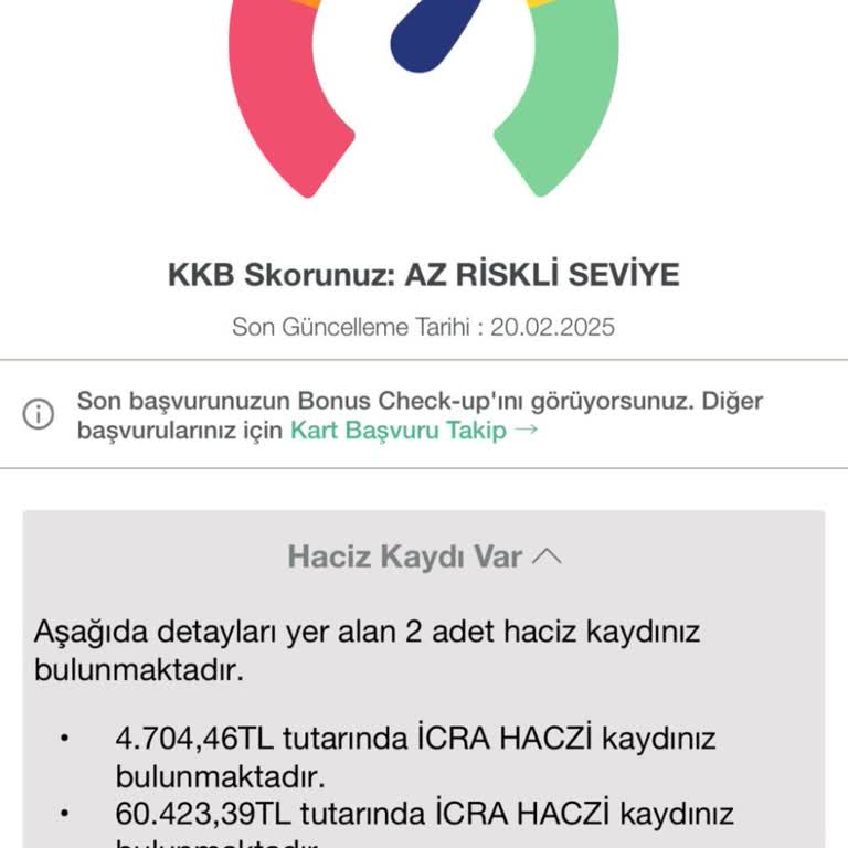 Reşithan Hukuk Bürosu Ve Garanti Bankası Arasında Sıkışan İcra Sorunu