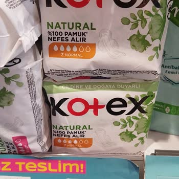 Watsons'ta Etiket Fiyatı Yanıltmacası