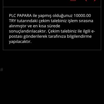 Marsbahis'te Ödeme Sorunu Ve Destek Hattı Hayal Kırıklığı