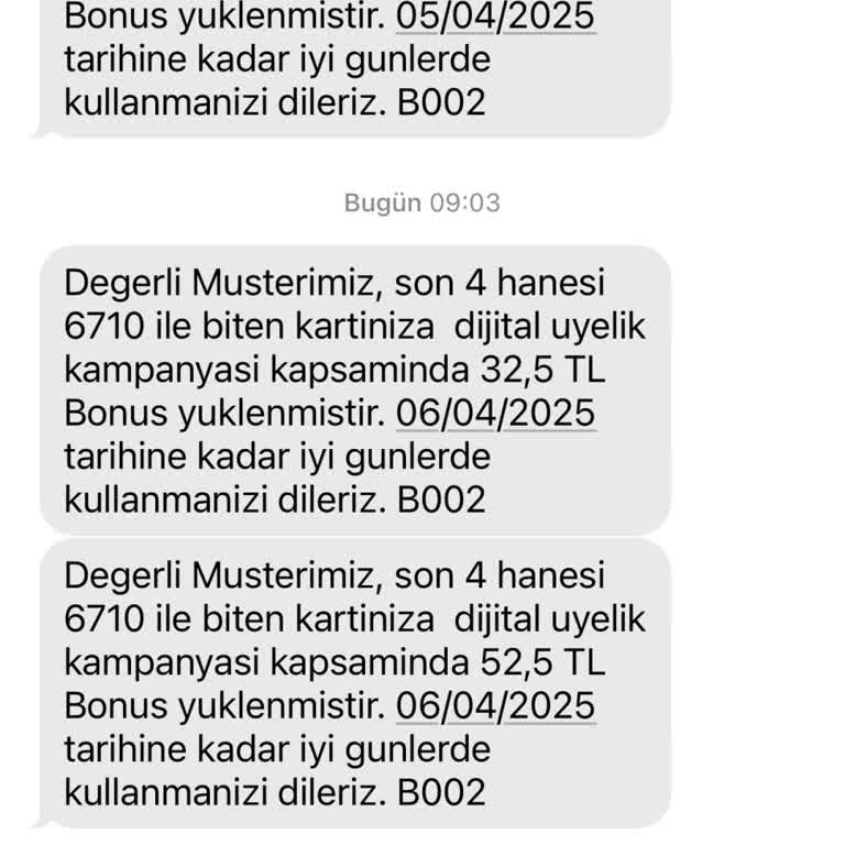 TEB Bankası'nın Bonus Mesajları: Gerçekten Kullanılabilir Mi?