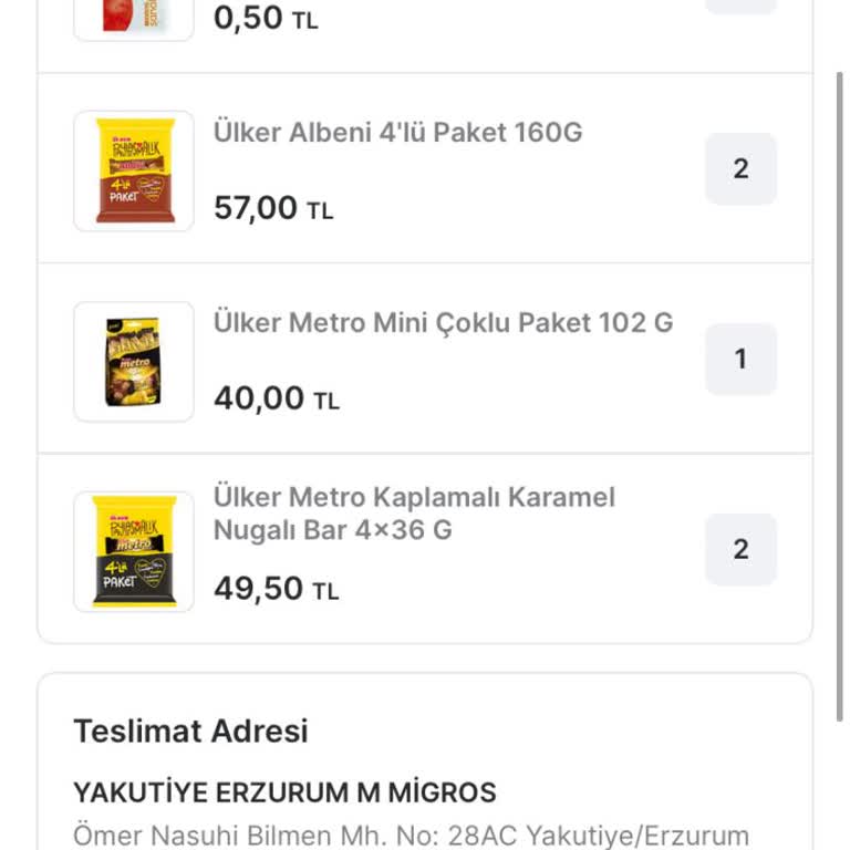 Sipariş Hatası Ve Eksik İade: 2 Al 1 Öde Kampanyası Sorunu