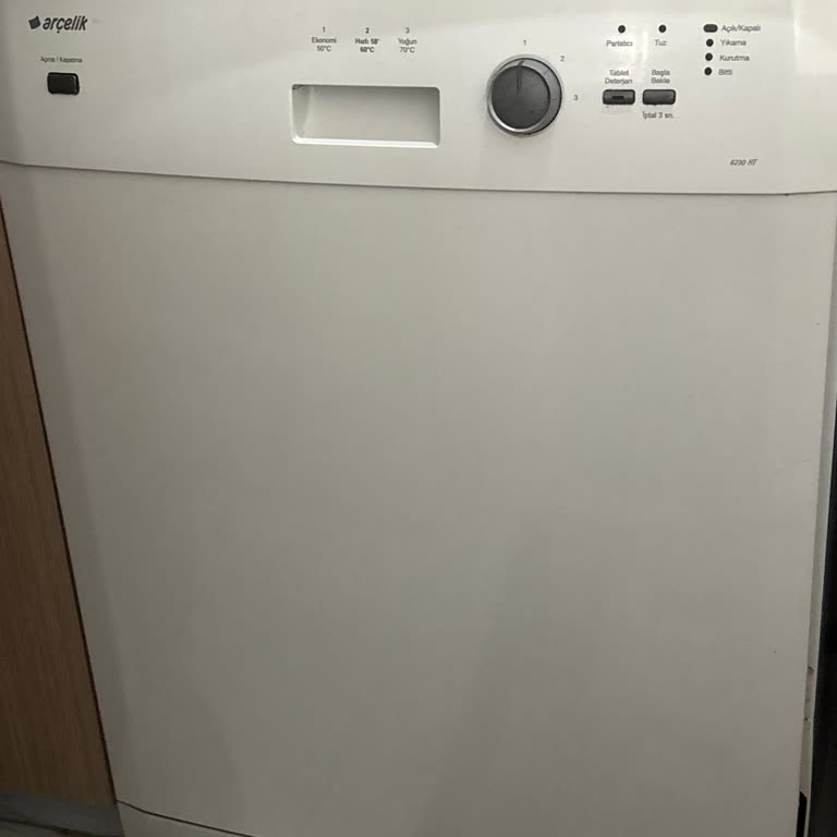 Elektrik Kesintileri Beyaz Eşyalarımı Mahvetti!