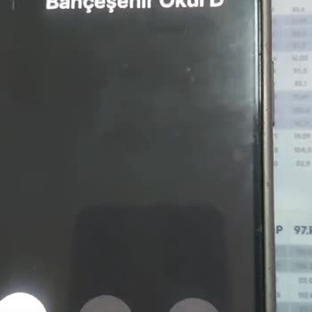 Bahçeşehir Koleji'nde İade Süreci Sorunu: Ücret İadesi 1 Aydır Bekliyor