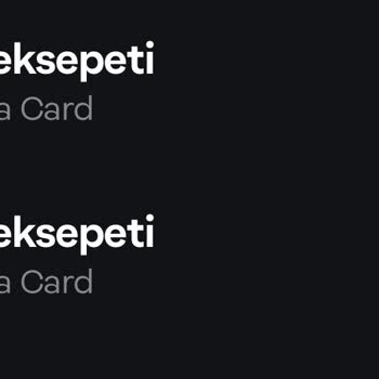 Çifte Ödeme Sorunu: İade Bekliyorum