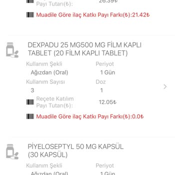 Seda Yüksel Eczanesi (Eryaman) Probiyotiğin Zorla Tarafıma Satılmaya Çalışılması