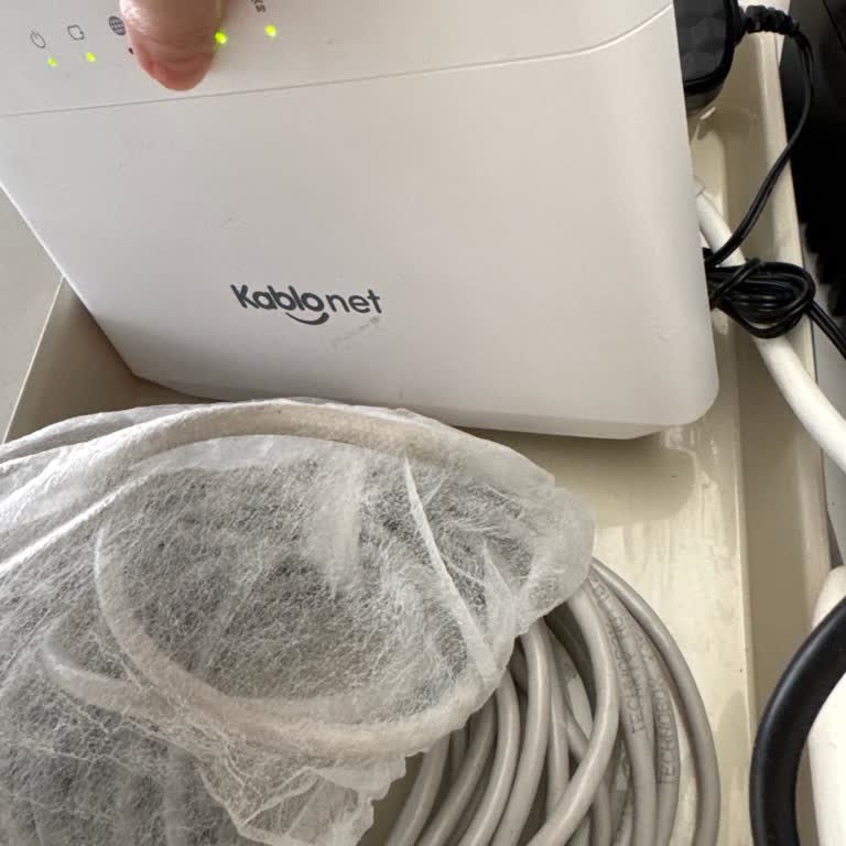 İnternet Altyapı Sorunu Ve Hizmet Kesintisi