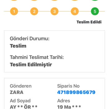 Birgündekargo'da 5000 TL'lik Kayıp Kargo Krizi