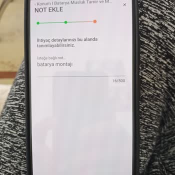 Ustabilir Uygulamasıyla Yaşanan Sorunlar Ve Koçtaş'ın İmajı