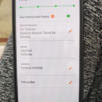 Ustabilir Uygulamasıyla Yaşanan Sorunlar Ve Koçtaş'ın İmajı