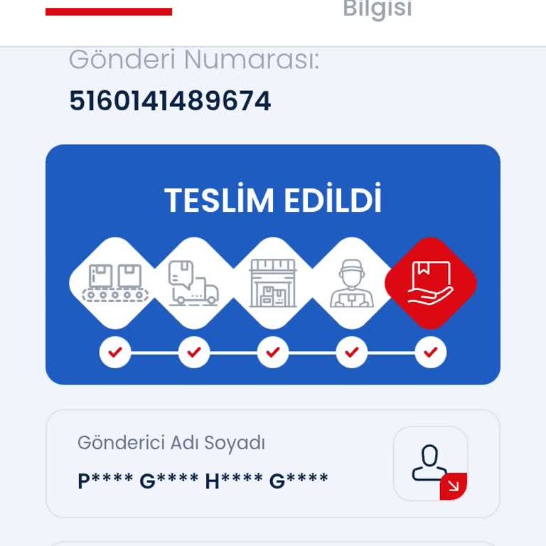 Aras Kargo Beymer Şubesi'nde Tekrarlayan Kayıp Ve İlgisizlik Sorunu