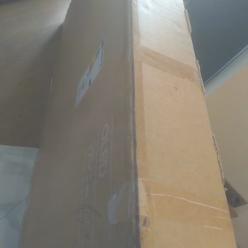 Açılmış Paketle Gelen TV Ve Çözüm Bulamayan Destek