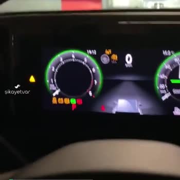 Volkswagen Yeni Tiguan 1.5 Etsi - Yazılım Sorunları!