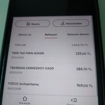 İzinsiz Çekim Mağduriyeti: Acil Yardım Ve İade Talebi