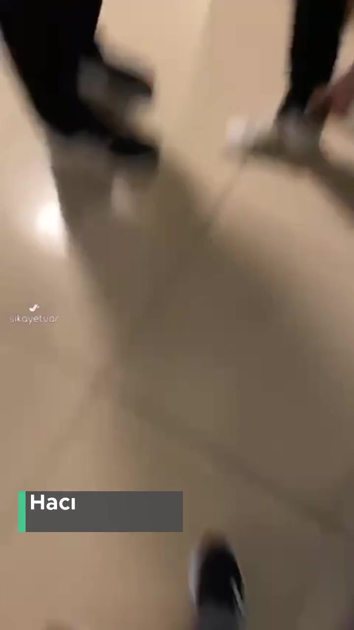 Optimum Outlet (Ankara) Yemek Katında Tadilat videonun kapak resmi