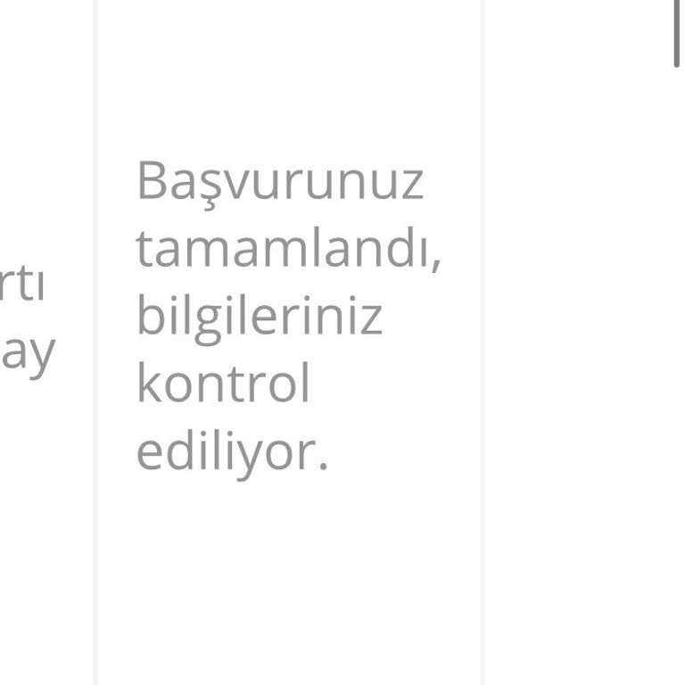 Passolig Kart QR Kısmında Fotoğraf Sorunu