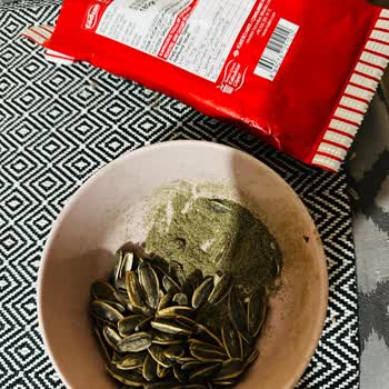 Tadım Gıda Çekirdeklerinde Hijyen Sorunu: Toz Ve Kirle Gelen Hayal Kırıklığı