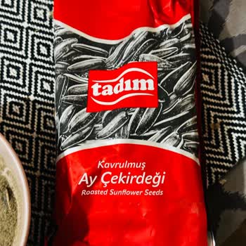 Tadım Gıda Çekirdeklerinde Hijyen Sorunu: Toz Ve Kirle Gelen Hayal Kırıklığı