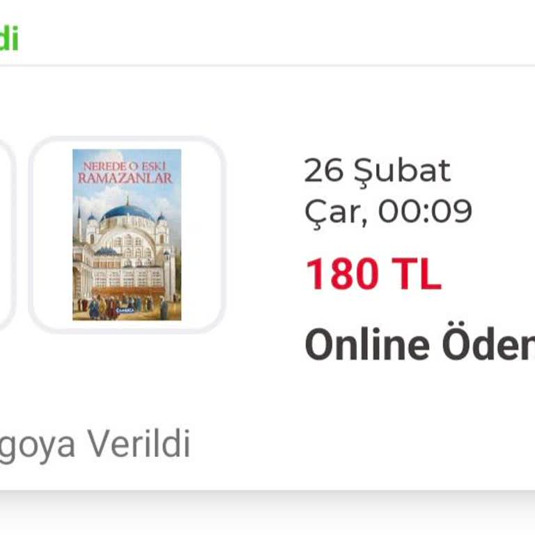 Bkmkitap'tan Kitap Siparişi Hayal Kırıklığına Dönüştü