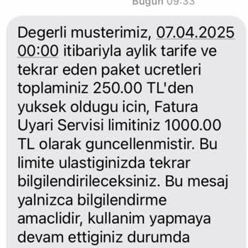 Vodafone'dan Yüksek Fiyat Artışı Ve Müşteri Memnuniyetsizliği