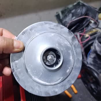 Goldmaster Süpürge Servis Sorunu: Toz Girmiş Diye Tamir Edilmiyor