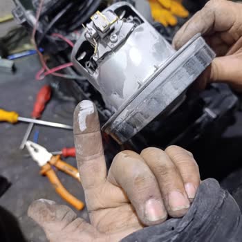 Goldmaster Süpürge Servis Sorunu: Toz Girmiş Diye Tamir Edilmiyor