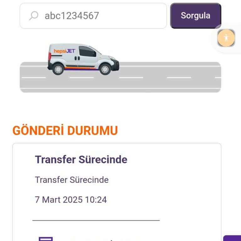 Kargomun Teslimatı Sürekli Erteleniyor