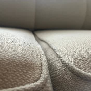 Koltuk Takımında Tüylenme Ve Deformasyon Sorunları
