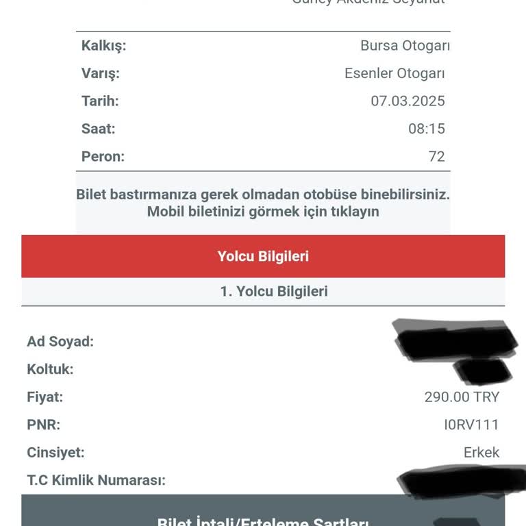 Gecikmeli Yolculuk Ve Uzayan Seyahat Süresi
