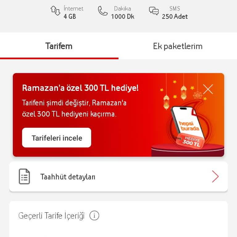 Onaysız Paket Satışı Ve Fatura Şoku