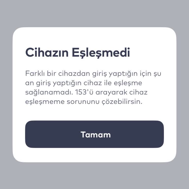 İstanbul Kart Uygulaması Ve 153 Çağrı Merkezi Sorunu