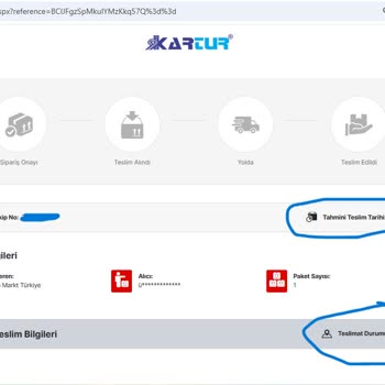 Teslim Edilmeyen Çamaşır Makinesi Ve Yanıltıcı Bilgilendirme