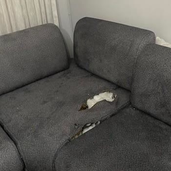 Larmina Mobilya'da Sorunlu Ürün Ve İlgisiz Hizmet