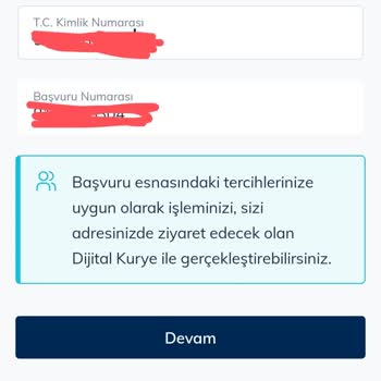 Numara Taşıma Sürecinde 12 Günlük Mağduriyet