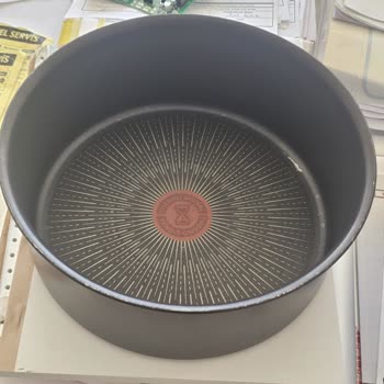 Tefal Tencere Setinde Garanti Sorunu Ve Kullanıcı Hatası İddiası