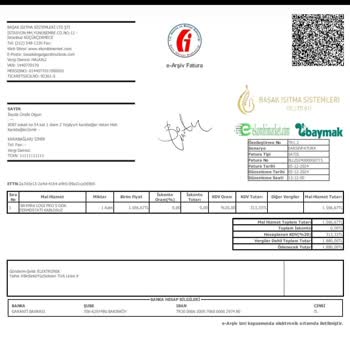 Baymak Termostatın Garanti Sürecinde Yaşanan Sorunlar