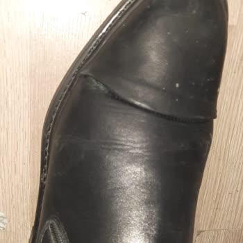 Greyder Botlarımın Dikişleri Açıldı, Garanti Reddiyle Karşılaştım!