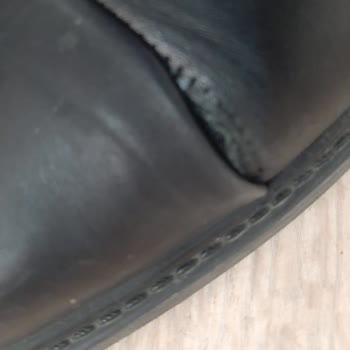 Greyder Botlarımın Dikişleri Açıldı, Garanti Reddiyle Karşılaştım!