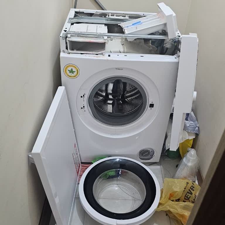 Vestel Yetkili Servis Ücretlendirmesi Ve Yedek Parça Sorunu